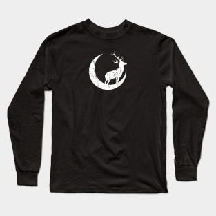 Diana Long Sleeve T-Shirt